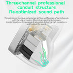 KZ AS16 PRO in Ear Monitor,8 BA Units on Each Side Wired Earphone with Detachable Cable HiFi IEM Earbuds,Stage Monitor Earphone HiFi Earbuds Headphone for Musician Audiophile(Black,Without Mic)