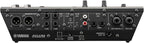 Yamaha AG08 Black 8-Channel Live Streaming Loopback Mixer/USB Interface with Steinberg Software Suite