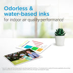 HP 910XL Black High-yield Ink Cartridge for HP Printers | Works with Printer Series: OfficeJet 8010, 8020; OfficeJet Pro 8020, 8030 | Eligible for Instant Ink | 3YL65AN