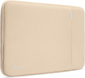 tomtoc 360° Protective Laptop Sleeve for 13.5-14.4 Inch Surface Laptop Studio/6/5/4/3, Surface Book, Water-Resistant Computer Case for Acer Aspire/Swift 14, ASUS Vivobook/Zenbook 14, Jumper EZbook X3