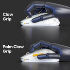 Pulsar x RRQ X2H Mini Wireless Gaming Mouse, Limited Color Edition, Ultra Lightweight 1.83 oz (52 g), Symmetrical, Optical Switch, 26000 DPI, PAW3395 Sensor (Mini, RRQ Edition)