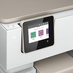 HP ENVY Inspire 7255e Wireless Color Thermal Inkjet Printer, Print, scan, copy, Easy setup,Mobile printing, Best-for-home, 3 month Instant Ink trial included