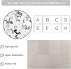 Custom Jigsaw Puzzle from Photos 300/500/1000 Pieces Personalized Wooden Picture Puzzles Gift for Adult Family Friends,Birthday,Valentine's Day (Horizontal 1000PCS)