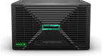 Hewlett Packard Enterprise ProLiant MicroServer Gen11 Tower Server, Intel Xeon E-2414 Processor, 16GB Memory, External 180W US Power Supply (HPE Smart Choice P78521-005)