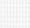 Cable Labels by Wrap-It Storage, Mini, White (60 Pack) Cord Labels, Wire Labels, Cable Tags and Wire Tags for Cable Management and Organizer for Electronics, Computers and More