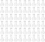Cable Labels by Wrap-It Storage, Mini, White (60 Pack) Cord Labels, Wire Labels, Cable Tags and Wire Tags for Cable Management and Organizer for Electronics, Computers and More