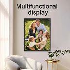 Personalized Photo Puzzle with Glossy Finish – Custom Jigsaw Puzzle 120/200/300/500/1000/1500 Pieces for Family, Couples, Pets, Birthdays, and Weddings (1000-Vertical)