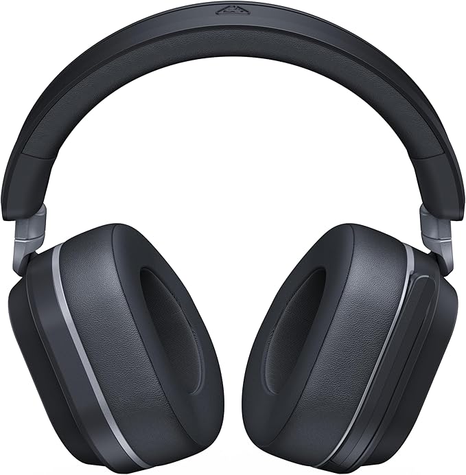 Turtle Beach Stealth 700 Gen 3 Wireless Multiplatform Amplified Gaming Headset for PS5, PS4, PC, Mobile – 60mm Drivers, AI Noise-Cancelling Mic, Bluetooth, 80-Hr Battery, Dual Transmitters – Black