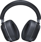 Turtle Beach Stealth 700 Gen 3 Wireless Multiplatform Amplified Gaming Headset for PS5, PS4, PC, Mobile – 60mm Drivers, AI Noise-Cancelling Mic, Bluetooth, 80-Hr Battery, Dual Transmitters – Black