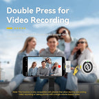Hollyland Lark M2 Wireless Lavalier Microphone for iPhone15/16& Android, USB C Mini Lapel Microphone Wireless, 1000ft Range, Hi-Fi Audio, Noise Cancellation, 30H Battery for Video Recording, Streaming