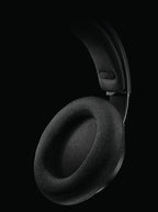 Philips Audio SHP9500 HiFi Precision Stereo Over-Ear Headphones (Black)