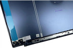 New Replacement Laptop LCD Cover Back Rear Top Lid/LCD Back Cover with Hinges for HP 15CS 15-CS 15-CW 15T-CS 15Z-CW Series L51799-001 Fog Blue (A for HP 15-CS 15-CW)