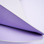 Laptop Sleeve 15 Inch Compatible with MacBook Pro 16 A2991 M3 A2780 A2485 A2141 MacBook Pro Retina 15 Color Light Purple