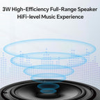 N newline Conference Speaker and Microphone, 360 Voice Pickup, AI Noise Reduction, Dual Connectivity, USB C Conference Room Speaker for Meetings, NewPie