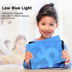 [2 Pack] Anti Blue Light Paper Screen Protector Compatible with iPad Pro 12.9 2022/2021/2020 (6th/5th/4th Generation), Anti Glare Matte iPad Pro 12.9 Screen Protector, Anti Scratch,High Sensitivity,Ultra HD