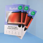 Ocushield 19” (5:4) Premium Anti Blue Light Screen Protector with Privacy Filter for Laptops and Computer Monitors - Anti-Glare - Easy Install - Anti-Fatigue (377 x 302 mm)
