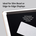 Kensington MagPro™ 13.3" (16:9) Magnetic Privacy Screen for Laptop, Removable 16:9 Laptop Privacy Filter, Anti-Glare, Blue Ray Reduction, Compatible with HP/Dell/Acer/Asus/Samsung/Lenovo (K58351WW)