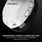 Turtle Beach Stealth 600 Wireless Multiplatform Amplified Gaming Headset for Xbox Series X|S, Xbox One, PC, PS5, PS4, & Mobile – Bluetooth, 80-Hr Battery, Noise-Cancelling Mic – White