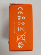 SONOFF Zigbee Switch, SNZB-01P Wireless Push Button, Supports to Create Smart Scenes, Trigger The Connected Devices on eWelink APP with Three Control Options, SONOFF ZigBee Bridge Required, 1Pack