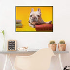Custom Puzzle 120/200/300/500/1000/1500 Pieces, Personalized Puzzle from Your Own Photos, Customized Picture Jigsaw Puzzle Gift for Christmas Wedding Birthday Family