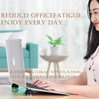 Laptop Cooling Pad,Portable Magnetic Laptop Cooling Stand Laptop Computer Small Invisible Cooler Ball