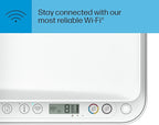 HP DeskJet 4227e Wireless All-in-One Color Inkjet Printer, Scanner, Copier, Best-for-Home, 3 Months of Instant Ink Trial Included (6W7F0A)