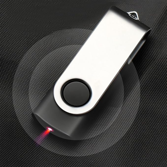 USB Flash Drive 256MB 20 Pack, Bulk USB 2.0 Thumb Drives Swivel Memory Stick Jump Drive Pen Drive,256MB 20 Pieces