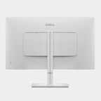 Dell 27 Plus 4K Monitor - S2725QS - 27-inch 4K (3840 x 2160) 120Hz 16:9 Display, IPS Panel, AMD FreeSync Premium, sRGB 99%, Integrated Speakers, 1500:1 Contrast Ratio, Comfortview Plus - Ash White