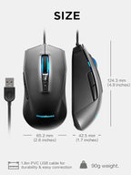 Lenovo IdeaPad Gaming M100 RGB Gaming