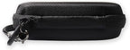 InGo Portable SSD Case - Compatible with SanDisk 1TB Extreme & Samsung X5 - Thunderbolt 3 - Carabiner, Mesh Pocket, Elastic Strap