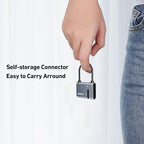 BENFEI USB C to Audio Jack Adapter with 60W Fast Charging, USB-C to 3.5mm Female Headphone Compatible with iPhone 15 Pro Max/15 Pro/15, Samsung Galaxy S24/S23/S22/S21 Ultra, iPad Pro, Pixel 8 Grey