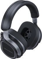Turtle Beach Stealth 700 Gen 3 Wireless Multiplatform Amplified Gaming Headset for PS5, PS4, PC, Mobile – 60mm Drivers, AI Noise-Cancelling Mic, Bluetooth, 80-Hr Battery, Dual Transmitters – Black