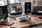 Universal Audio Volt 476p USB Recording Studio Audio Interface