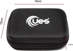 UES 21-in-1 Camera Cleaning Kit: 10 APS-C 16mm Sensor Cleaning Swabs, 5 Lens Cleaning Cloth, Air Blower, Lens Cleaning Pen, Lens and Sensor Liquid Cleaner, Lens Cleaning Paper, Screen Cleaning Cloth