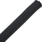 Automotive Wire Sheathing Split Wire Loom Braided Mesh Woven Cable Sleeve for Wires/Cable Cord Protector (5/16" - 48 Feet)