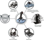 Thrustmaster TCA Sidestick Airbus X Edition (Compatible with XBOX & PC)