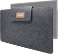 Kado 15.6 Inch Portable Monitor Case Sleeve Bag Made for Sceptre Kado MNN KYY InnoView Yxk ForHelp AYY VisionOwl Yodoit Uperfect ViewSonic ASUS Dell Lenovo 15.6" Portable Display Monitors 15.55"x9.25"