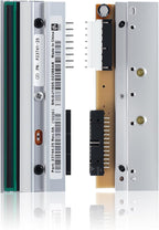 P1004230 Genuine Printhead for Zebra 110Xi4 110XiIV, New OEM Print Head Replacement for Zebra Thermal Barcode Label Printer 203dpi Original Optimal Print Quality Extended Life