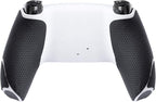 KontrolFreek Performance Grips for PlayStation 5 (PS5) Controller (Nightfall Black XT (Extra-Thin))