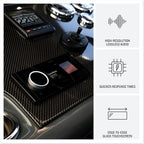 Garmin® Fusion Apollo™ MS-RA800 Marine Stereo, Premium Touchscreen Stereo with Built-in Wi-Fi® Connectivity