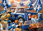 MasterPieces NCAA Gameday Puzzles Collection - Kentucky Wildcats 1000 Piece Gameday Jigsaw Puzzle