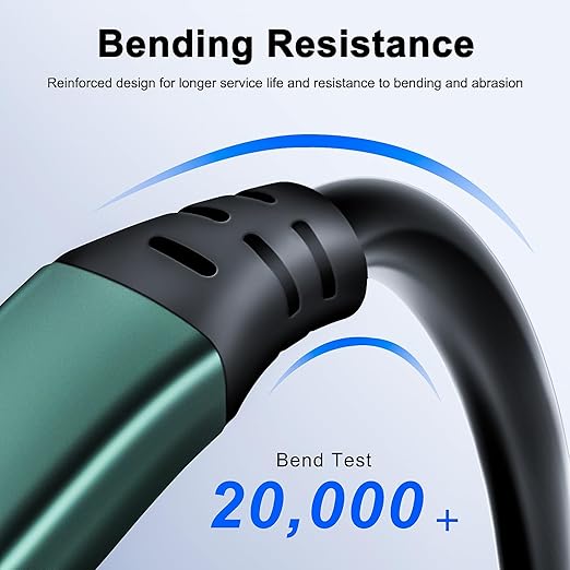 Kumiho 6Ft USB 3.0 Extension Cable Active Type A Male to A Female for PlayStation, Xbox, Keyboard, Mouse, USB Flash Drive, Printer, Camera and More