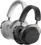 beyerdynamic AVENTHO 300 Wireless Over-Ear Headphones with ANC, Dolby Atmos and Head Tracking (Nordic Grey)
