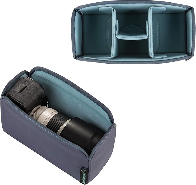Shimoda Core Unit Small for DSLR and Mirrorless Cameras (520-091)
