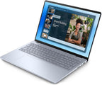 Dell 16 Business Laptop - w/Accessories • Intel 10-Core 7-150U • 16" FHD+ WVA Touchscreen • Win11 pro • Wi-Fi 6E • Backlit KB, • Fingerprint Reader, • Copilot • 64 GB DDR5 • 1TB SSD