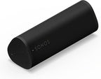 Roam 2 - Black - Portable Waterproof Bluetooth Speaker
