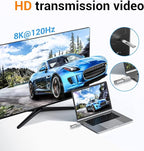 𝟒𝐏𝐚𝐜𝐤 𝐔𝐩𝐠𝐫𝐚𝐝𝐞𝐝 USB to USB C Adapter,USB C Male to USB 3.0 Female OTG Converter for iPhone 16 15 14 13 Plus Pro Max,Apple Watch,Airpods,S24 Ultra, Gender Changers OTG Adapters - Silver