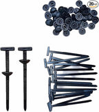 2026 upgraded heavy-duty self-locking nylon cable ties with uv protection for car repair, home, and cable management (20)