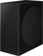Samsung Q800D 5.1.2ch Soundbar w/Wireless Dolby Atmos Audio, Q-Symphony, SpaceFit Sound Pro, Adaptive Sound, Game Mode Pro with Alexa Built-in, HW-Q800D/ZA