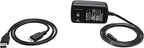 Amazon Basics USB 3.0, 10 Port HUB With AC Adapter, Black